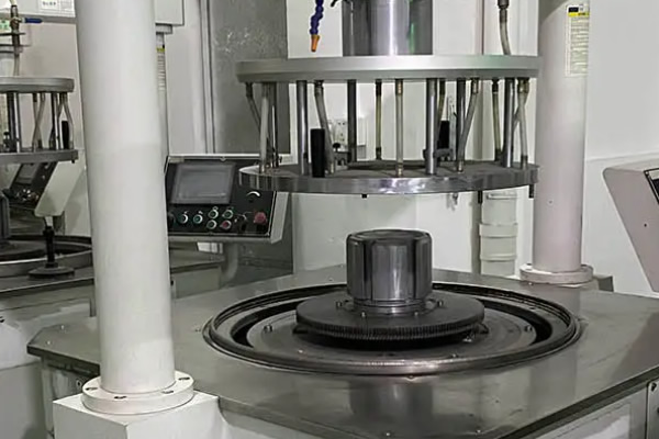 打磨抛光有哪些要点？